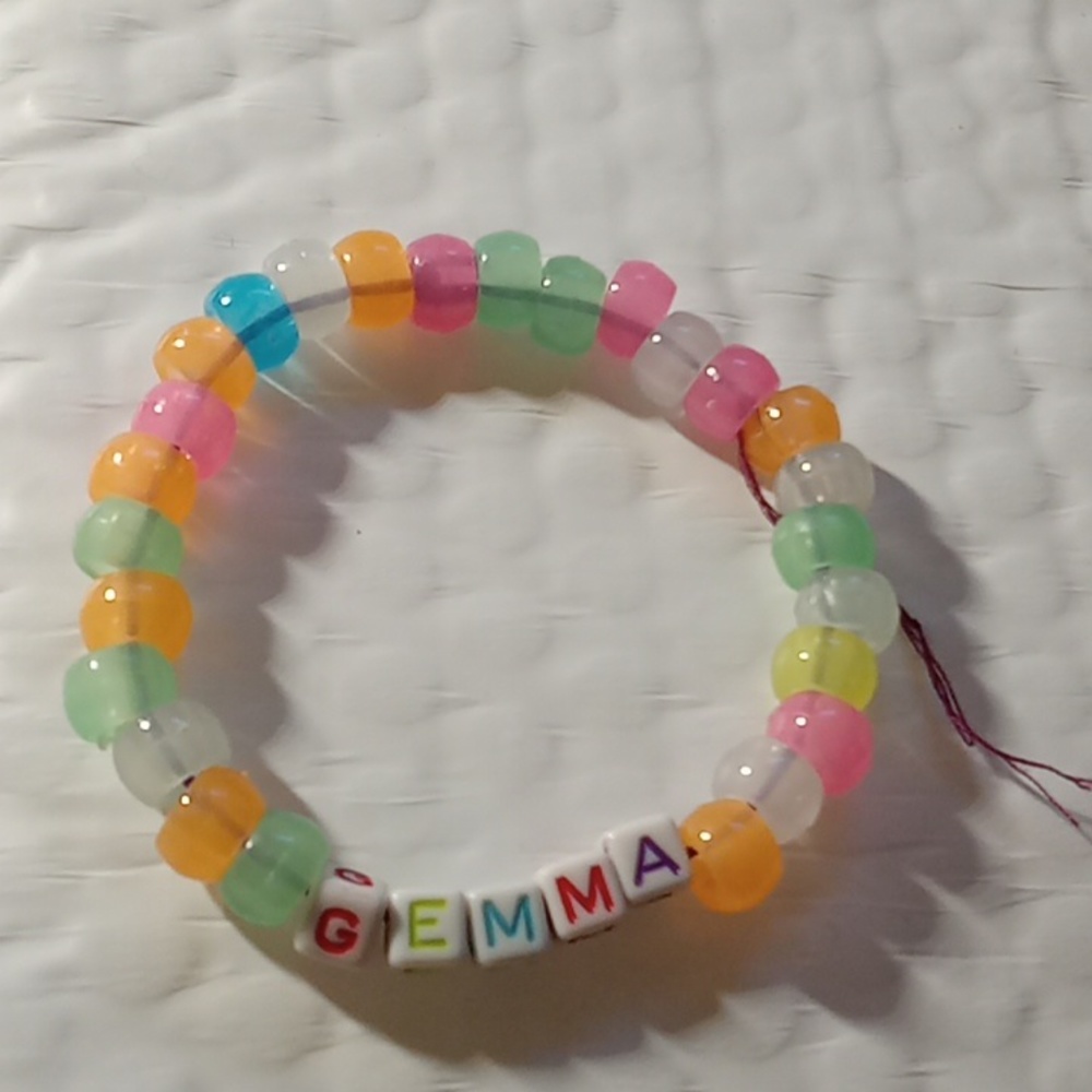Gemma Bracelet